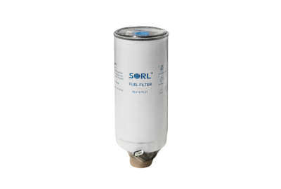 Фильтр топливный грубой очистки с датчиком воды HOWO, SHACMAN (PL421/1)