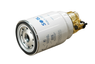 Фильтр топливный 1-14UNS (PL270x) (FS19907)