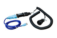 Комплект диагностического кабеля для системы ECAS (29501020000)