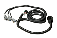 Диагностический кабель ABS КАВЗ, ЛИАЗ (40002204245)
