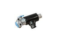 Электромагнитный клапан ABS (ASR) для КАМАЗ, ПАЗ (CM-0620000)
