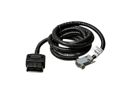 Диагностический кабель K-line ABS для ГАЗ (40002204025)