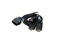 Диагностический кабель-адаптер ECAS (40102020078)