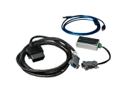 Калибровочный кабель EBS (40002206081)