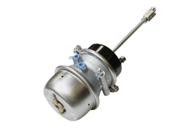 Энергоаккумулятор барабанного тормоза тип 24/30 BPW, Schmitz (MP02243075)
