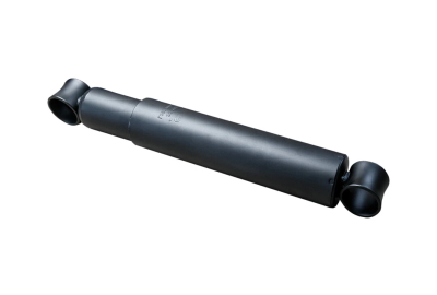 Амортизатор передней подвески (стальн.кожух) (БАК00304)