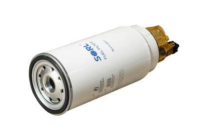 Фильтр топливный 1-14UNS (PL420x) (ELG5569)